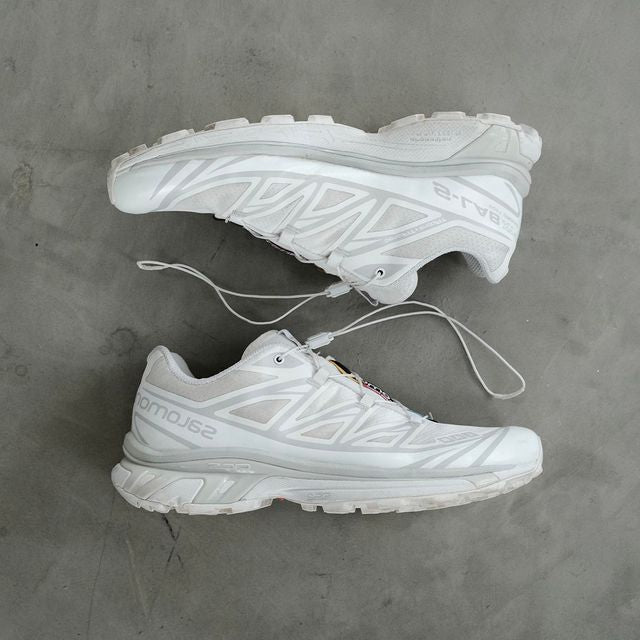 SALOMON XT6 Sneakers
