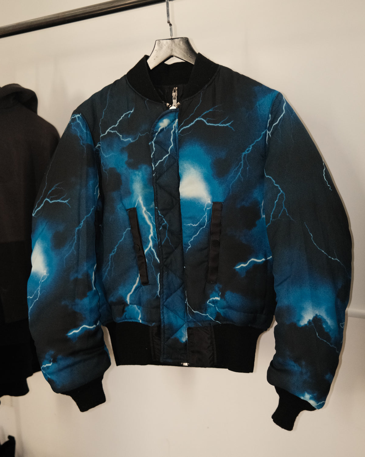 Phenomenon Aw11 Multi-Pocket "Loop" Ma-1 Bomber