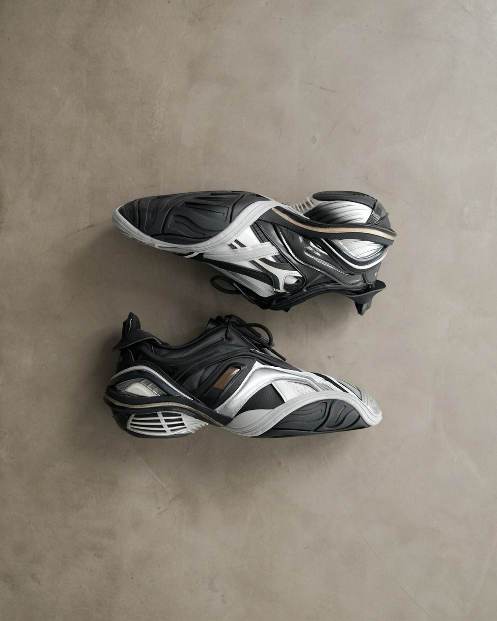BALENCIAGA Tyrex Sneaker