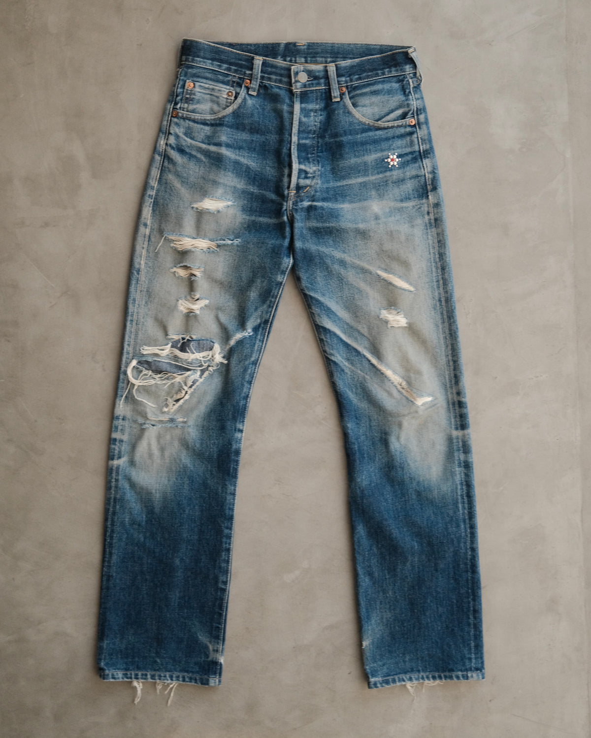 LEVI’S 503 Vintage 90s