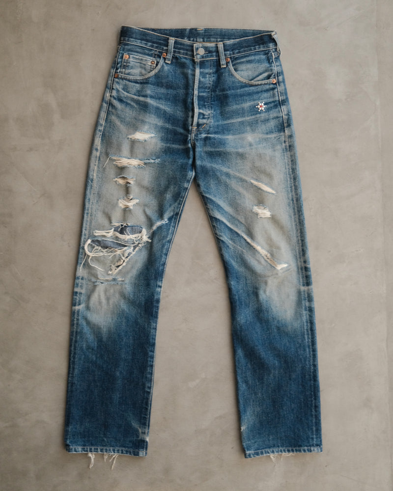 LEVI’S 503 Vintage 90s
