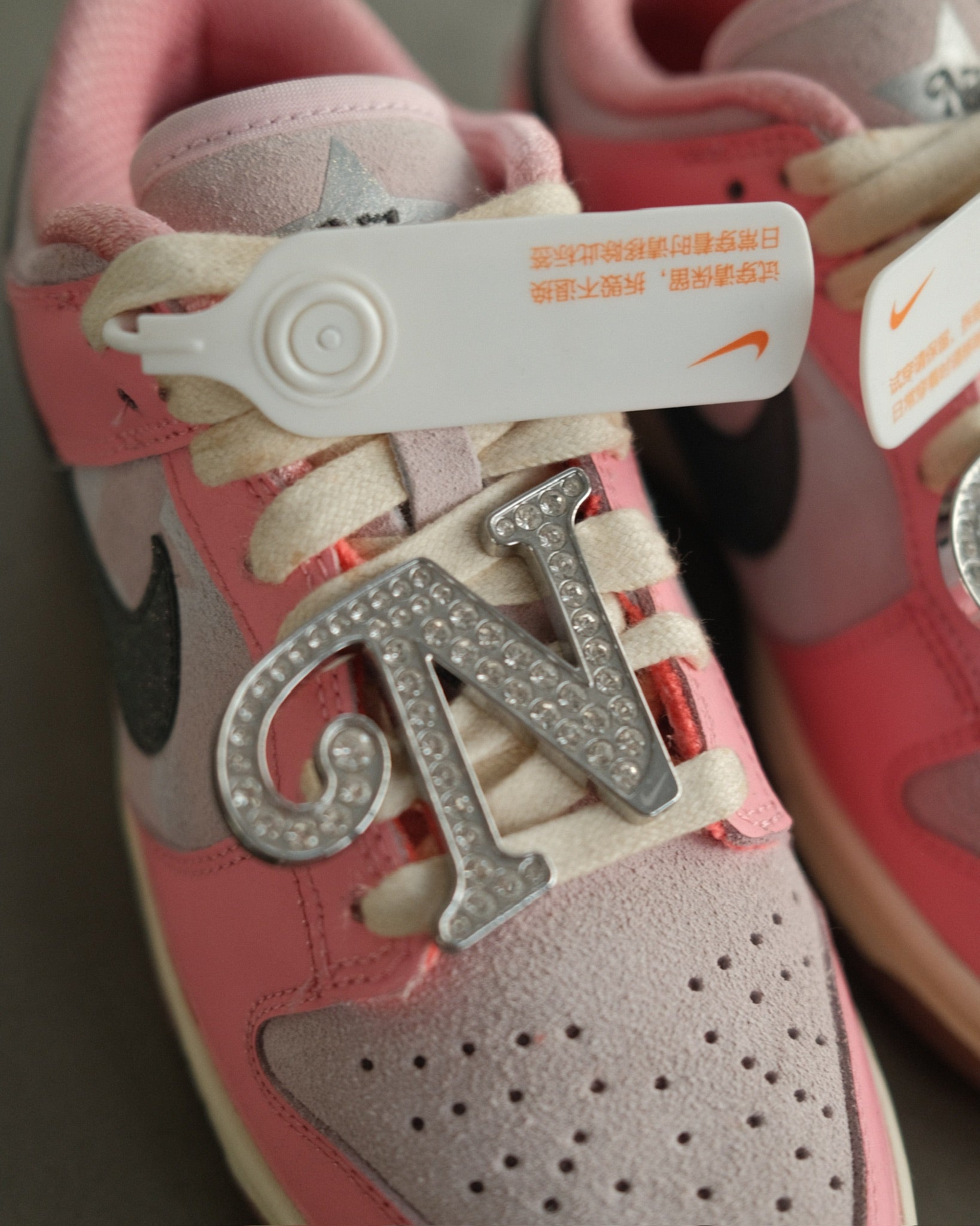 NIKE Dunk Low Sneaker