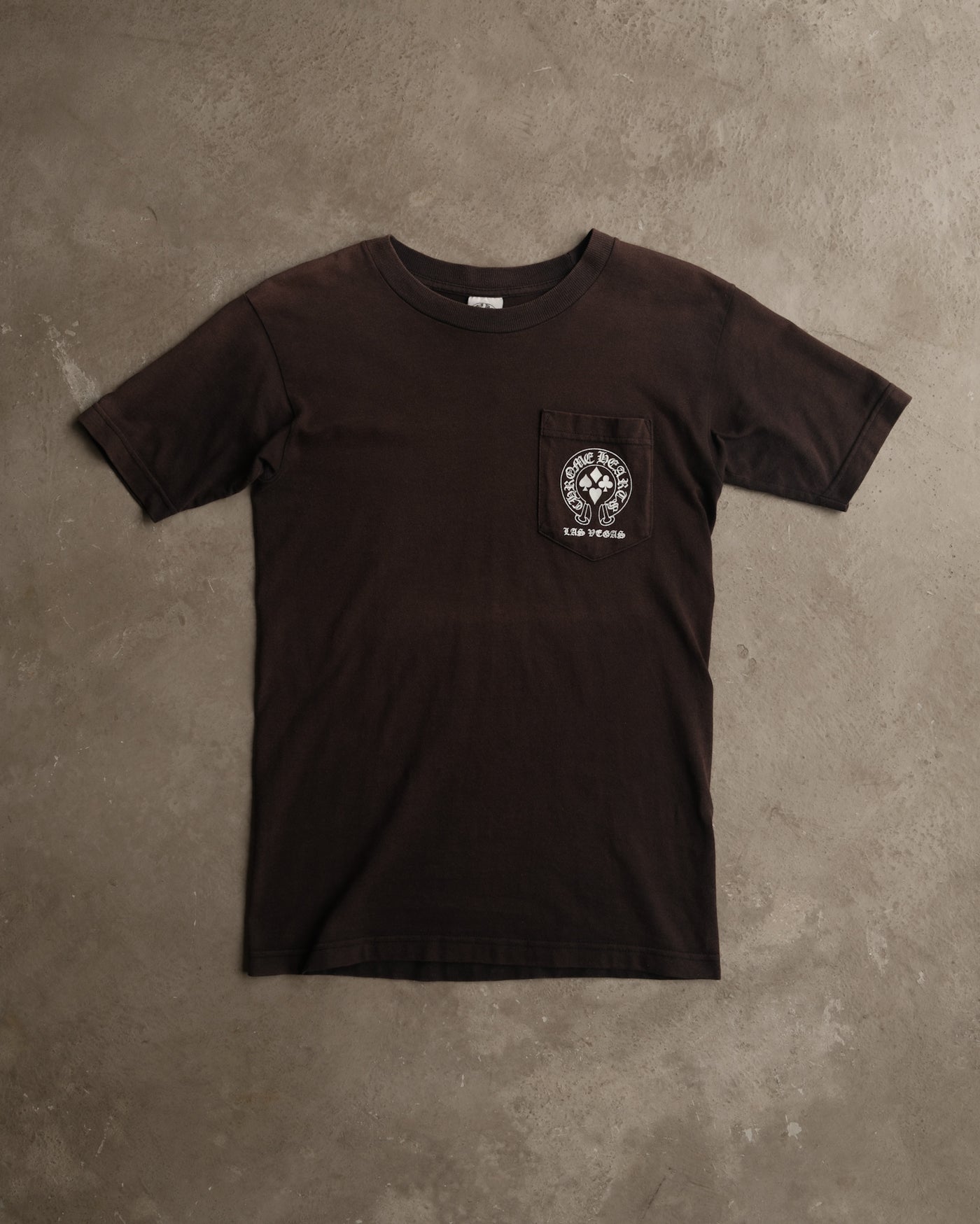 Vintage Chrome Hearts Las Vegas