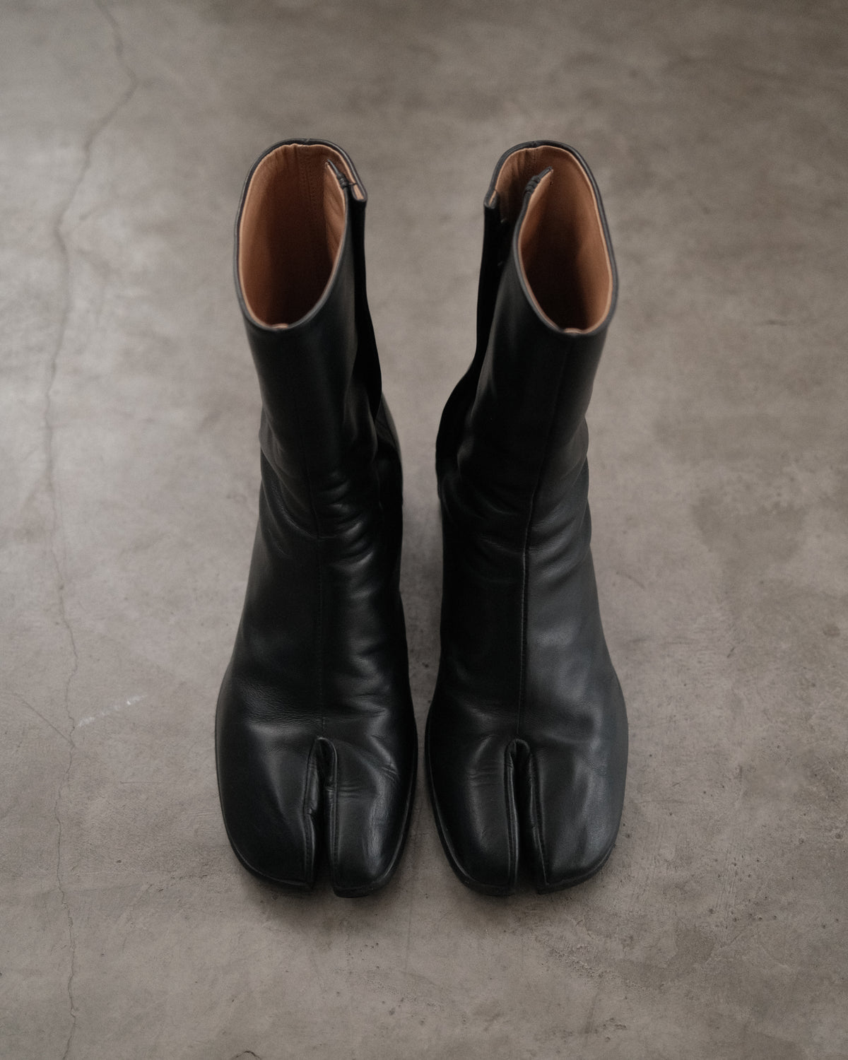 MAISON MARGIELA Tabi Boots