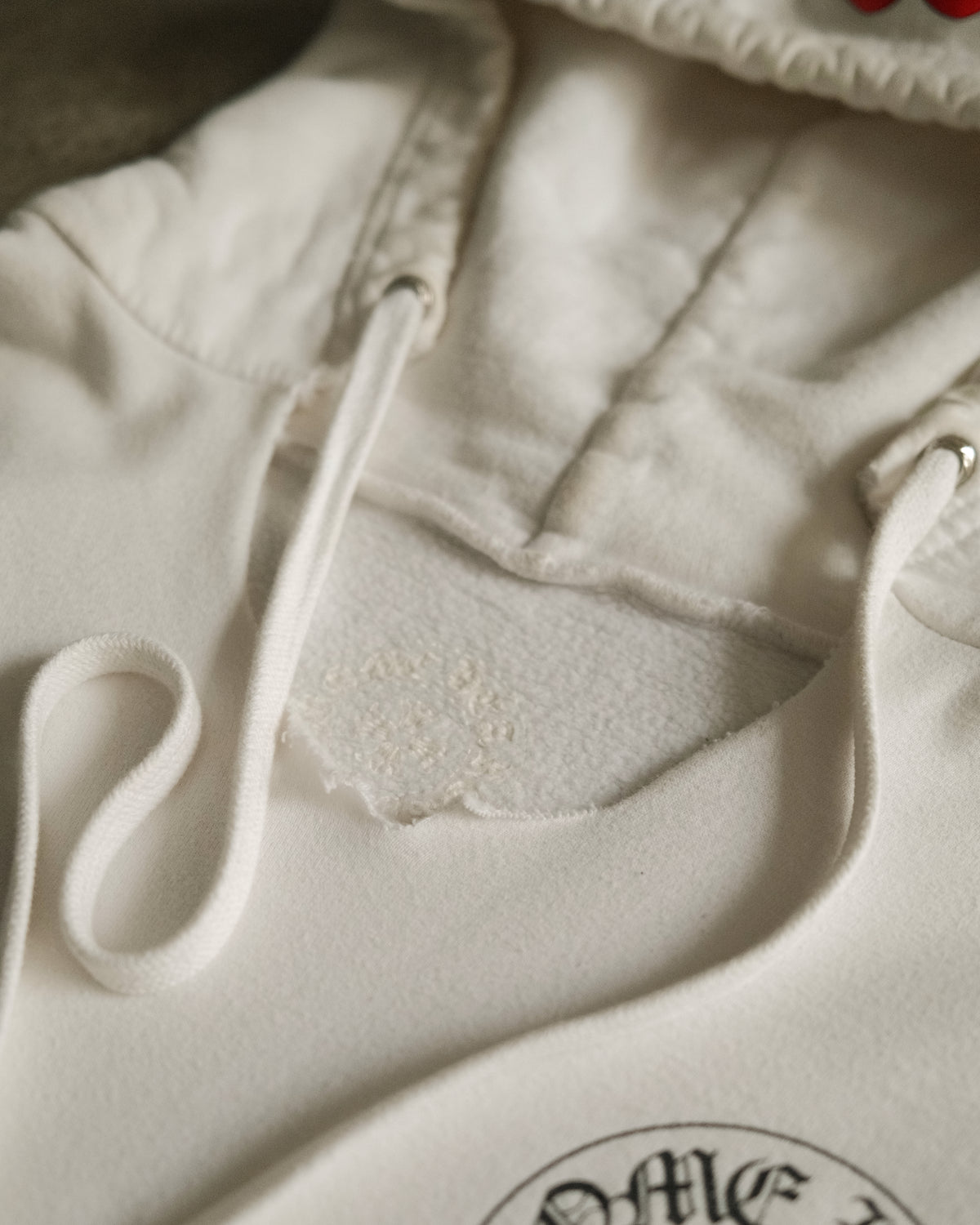 Chrome Hearts Matty Boy Chomper Hoodie