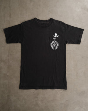 Vintage CHROME HEARTS Foti Tokyo Tee