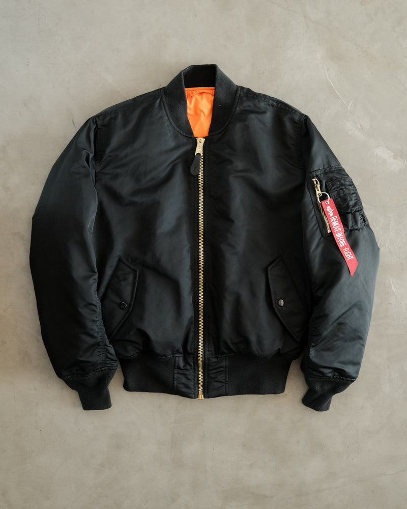 ALPHA INDUSTRIES Jacket