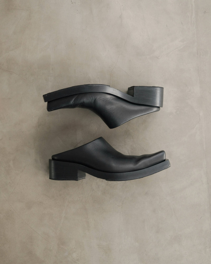 BALENCIAGA Santiago Mule