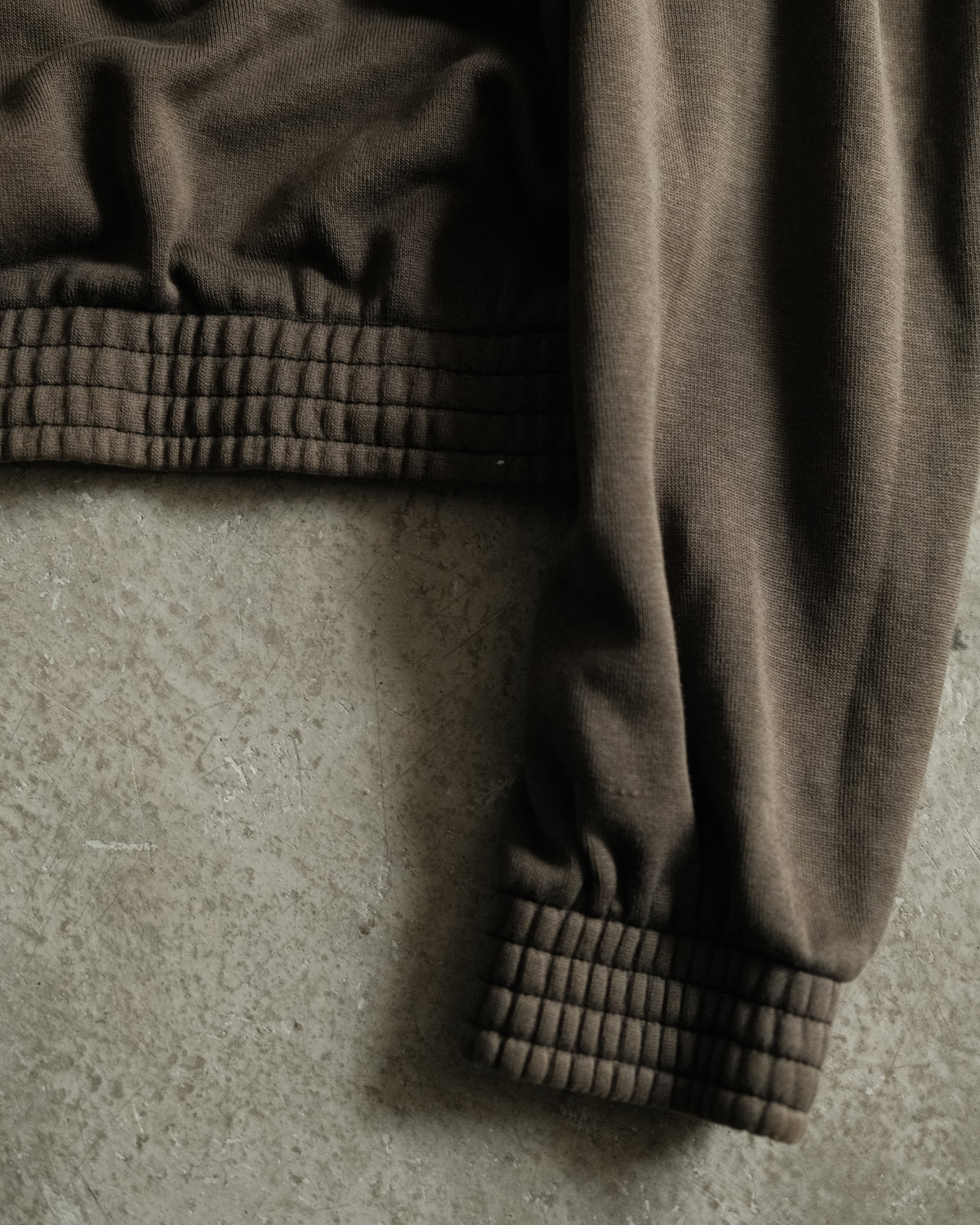 AW01 Number Nine Hoodie