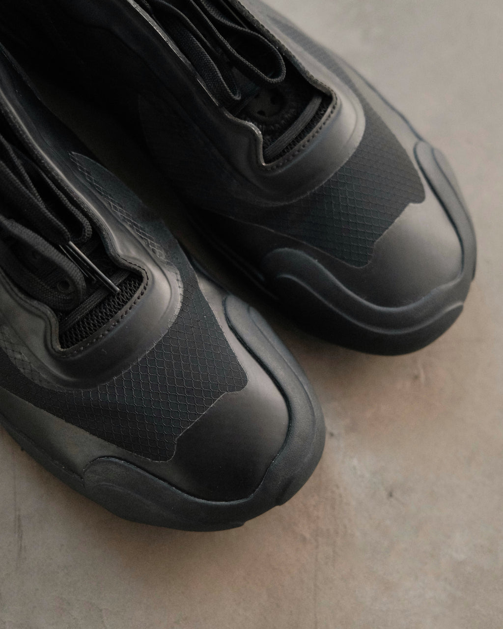 PRADA x ADIDAS Luna Rossa Sneaker