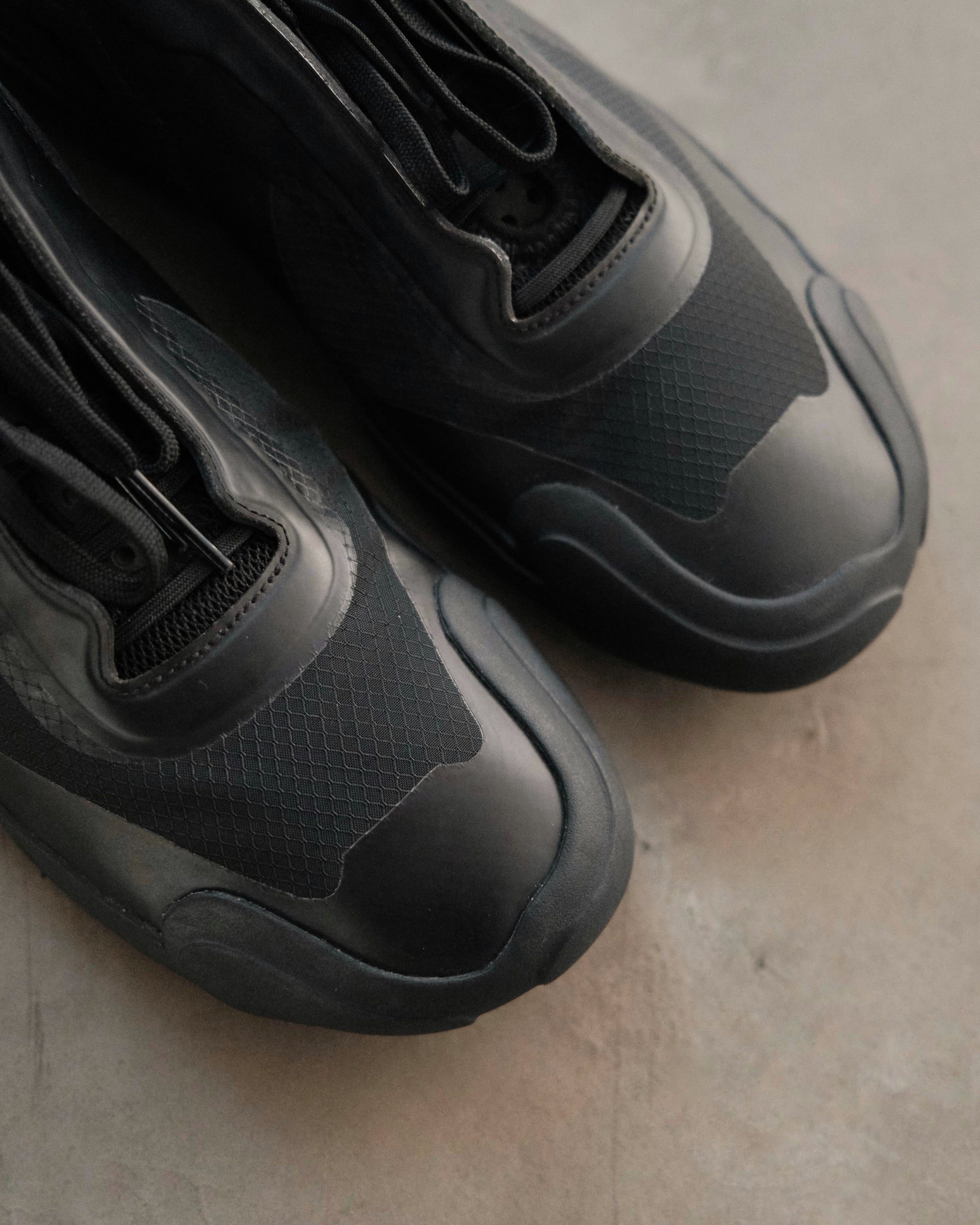 PRADA x ADIDAS Luna Rossa Sneaker