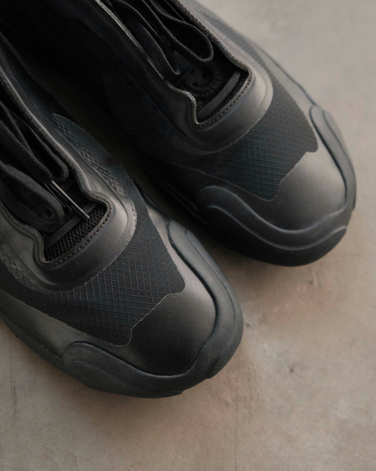 PRADA x ADIDAS Luna Rossa Sneaker