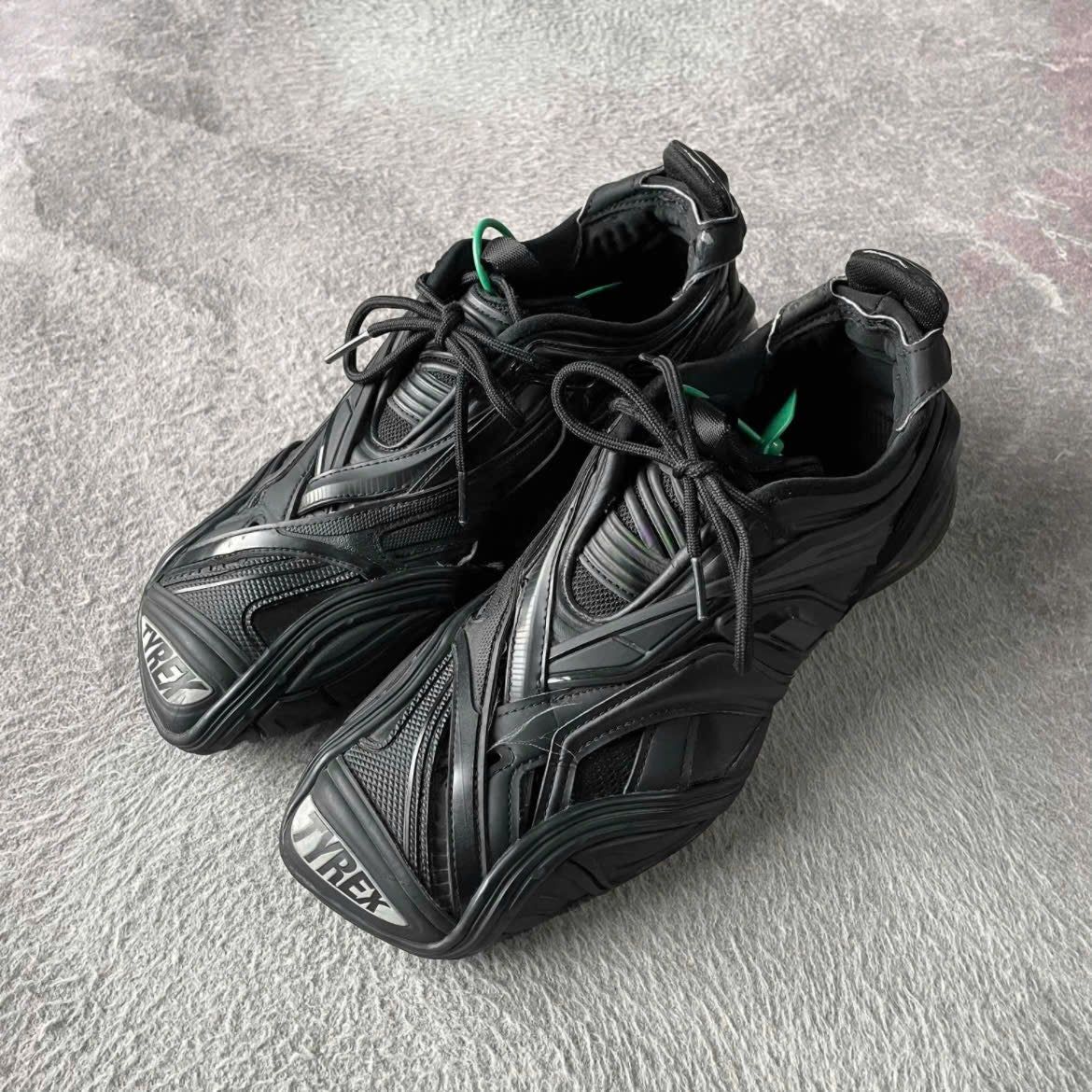BALENCIAGA Tyrex Sneaker