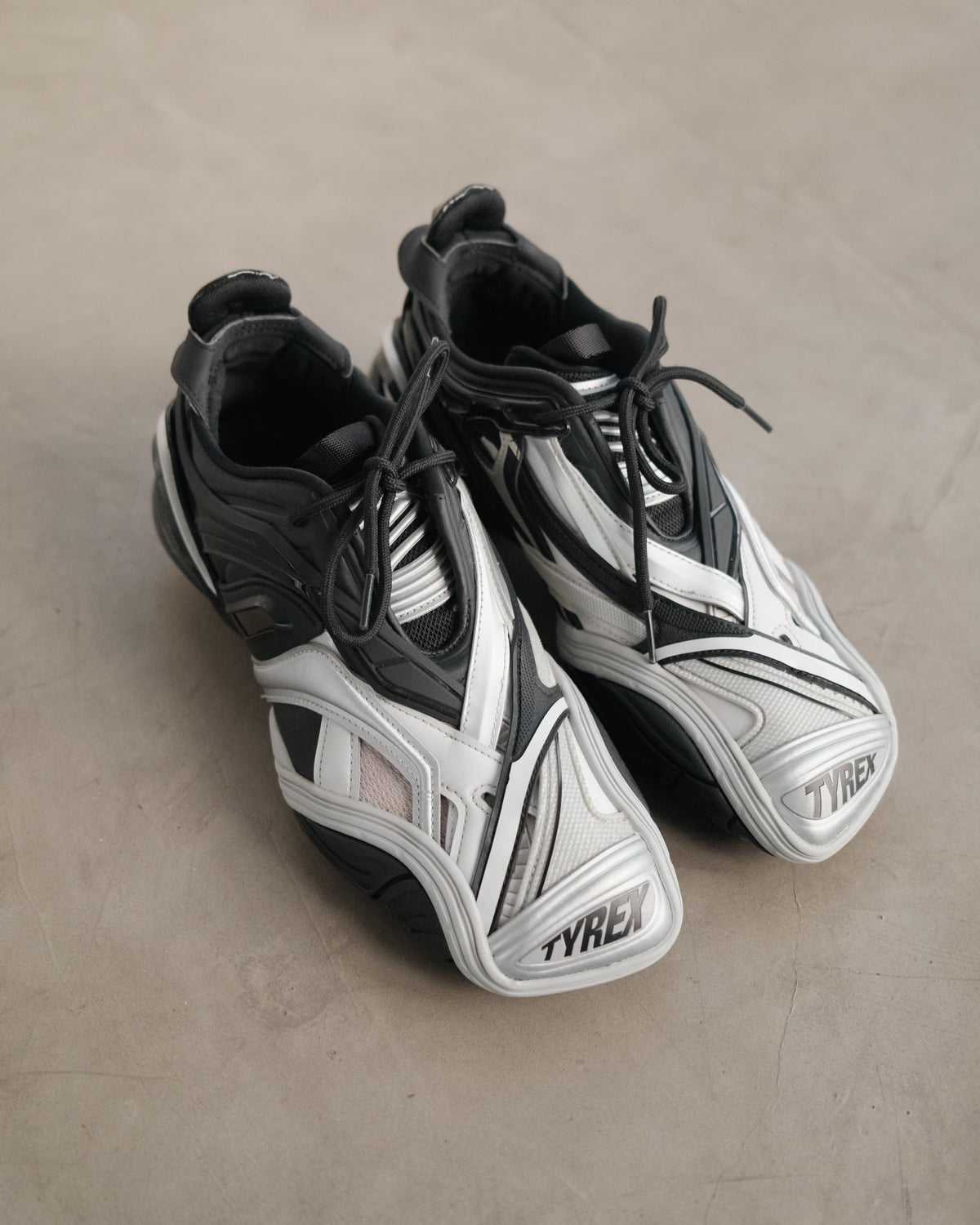 BALENCIAGA Tyrex Sneakers