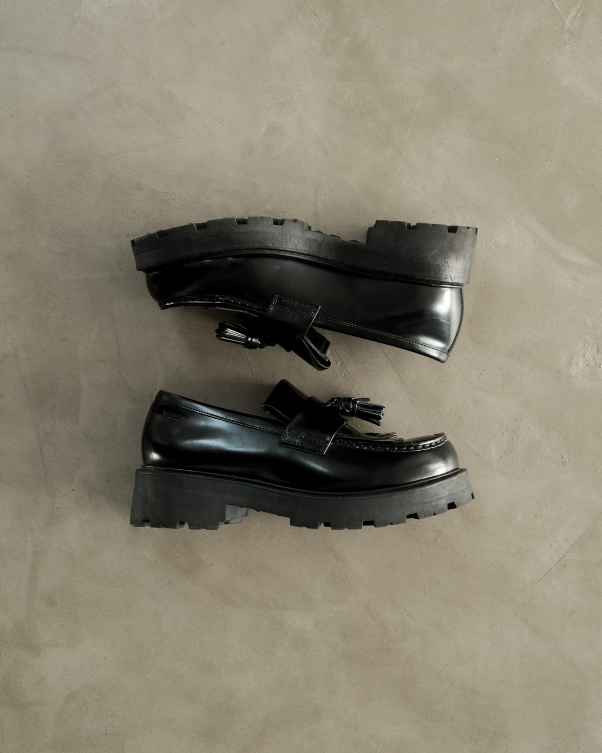 VAGABOND Chunky Loafers
