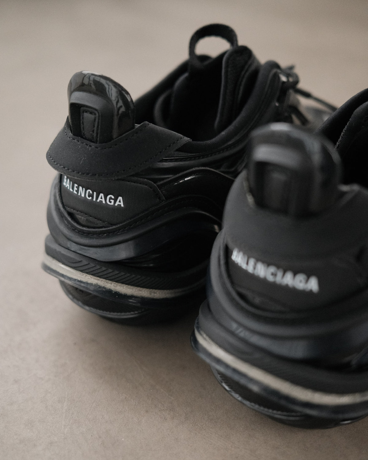 BALENCIAGA Tyrex Sneaker