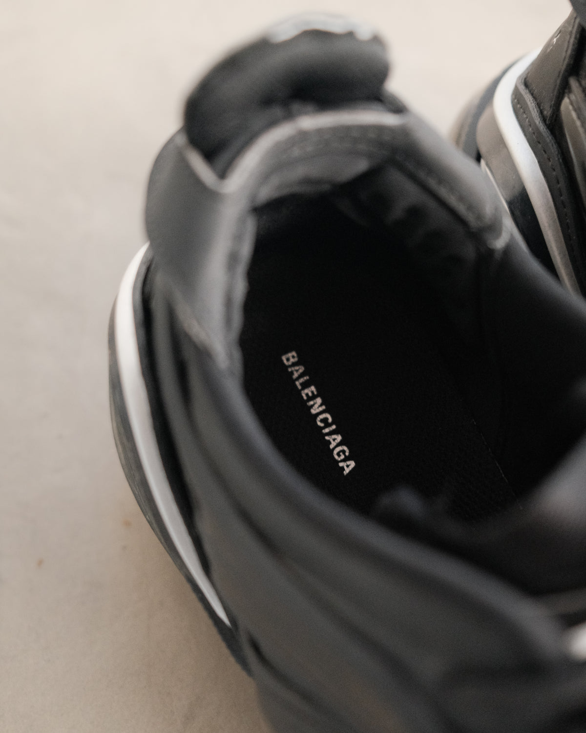 BALENCIAGA Tyrex Sneakers