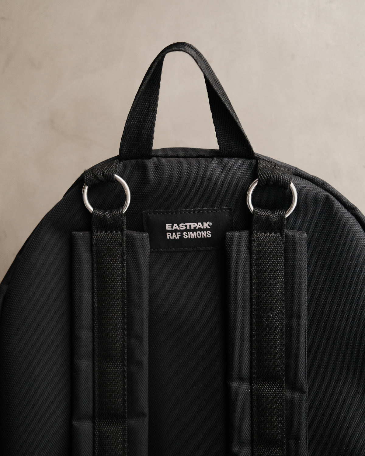 RAF SIMONS Stone America Backpack