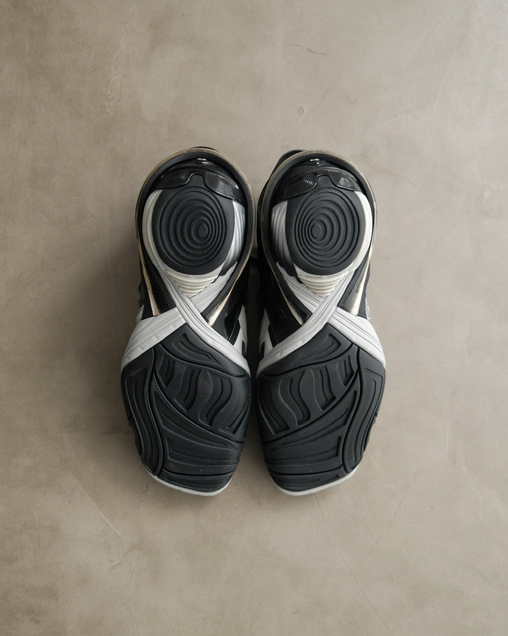 BALENCIAGA Tyrex Sneaker