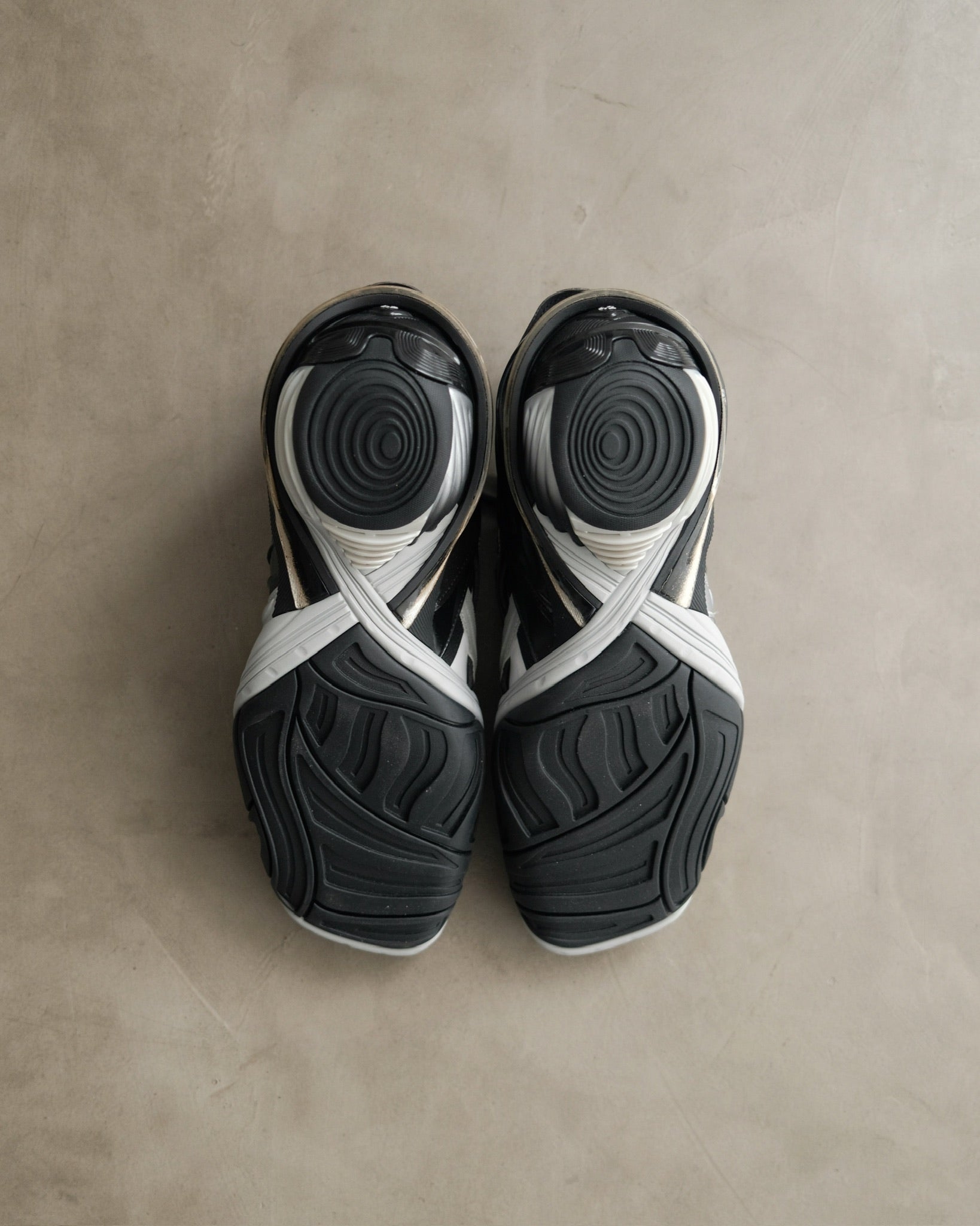 BALENCIAGA Tyrex Sneaker