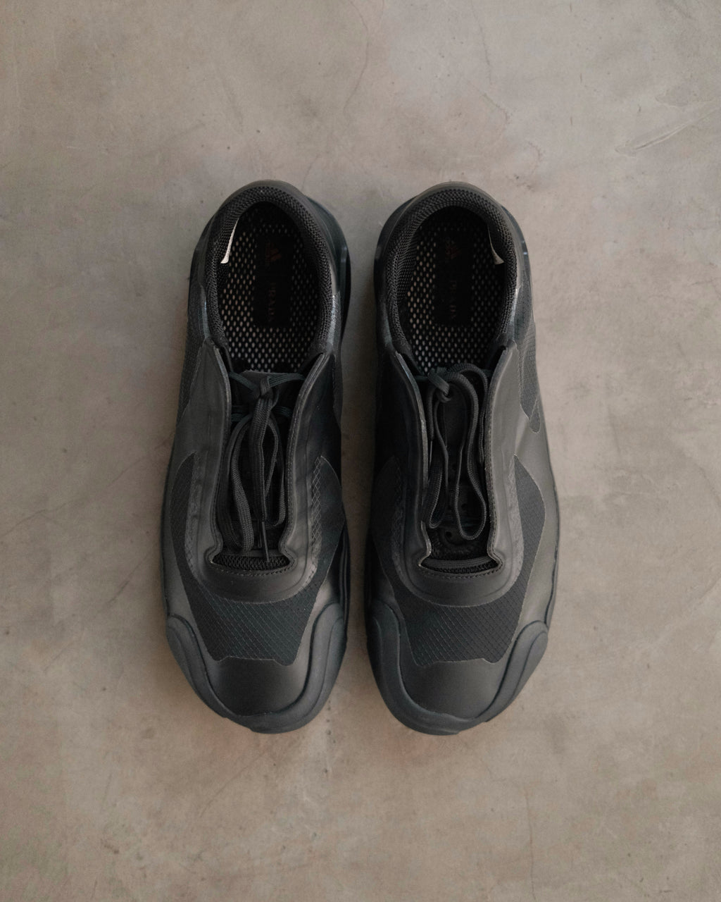 PRADA x ADIDAS Luna Rossa Sneaker