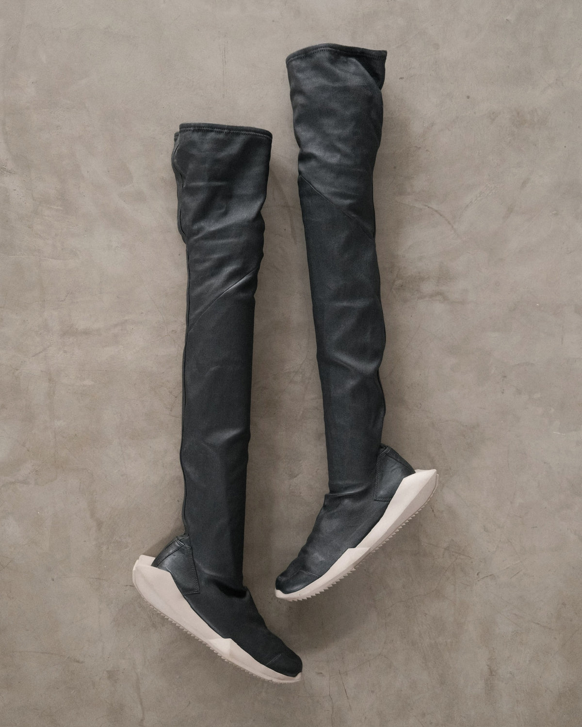 RICKOWENS Sock Runner Sneaker