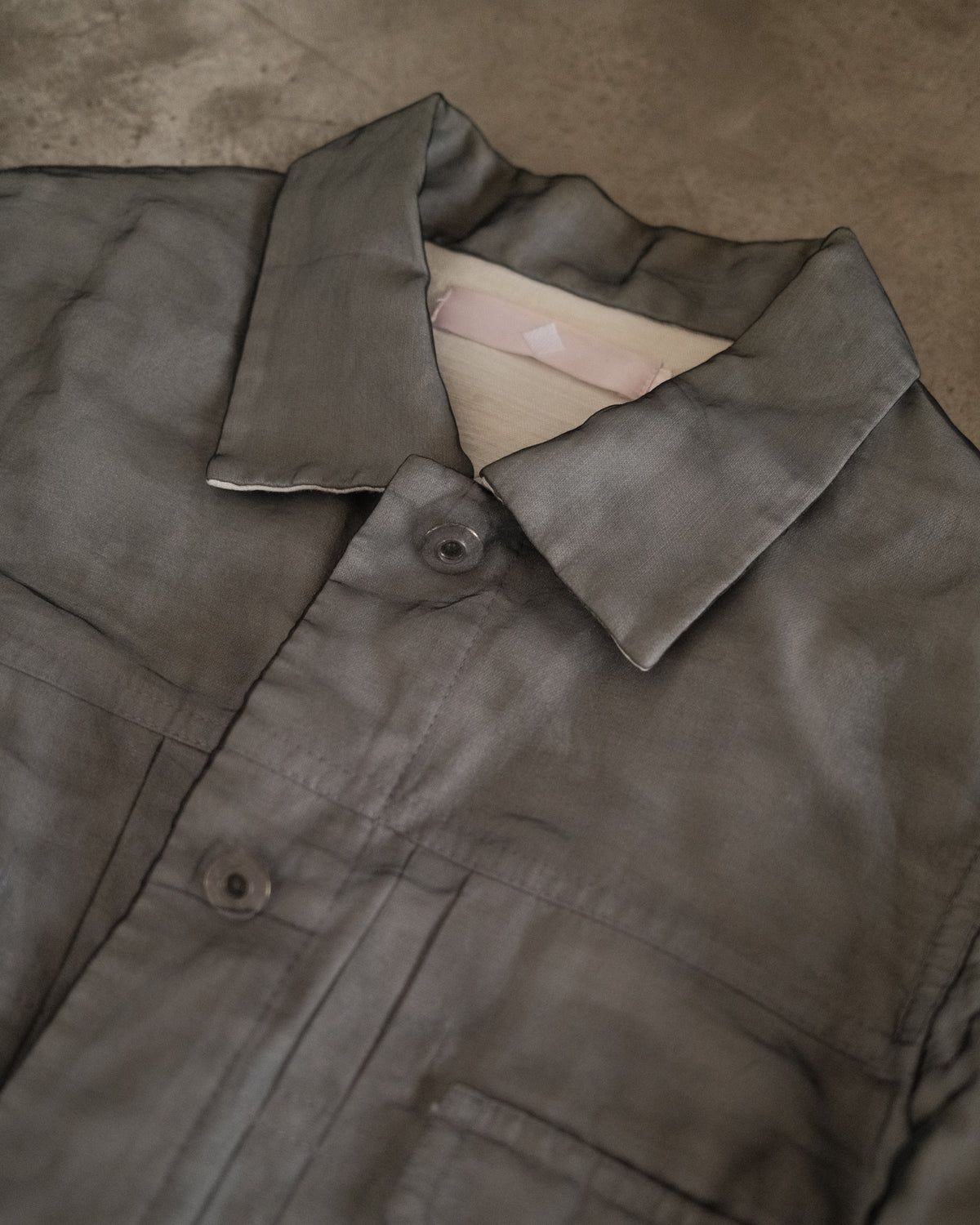 ETHOSENS Type 2 Jacket