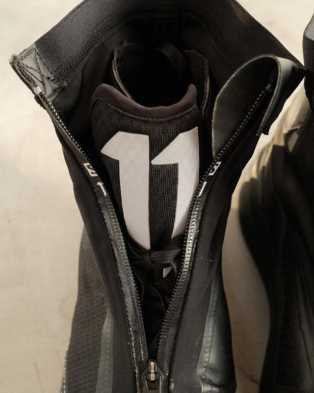 11 BY BORIS BIDJAN SABERI
BLACK BAMBA 2 HIGH GTX