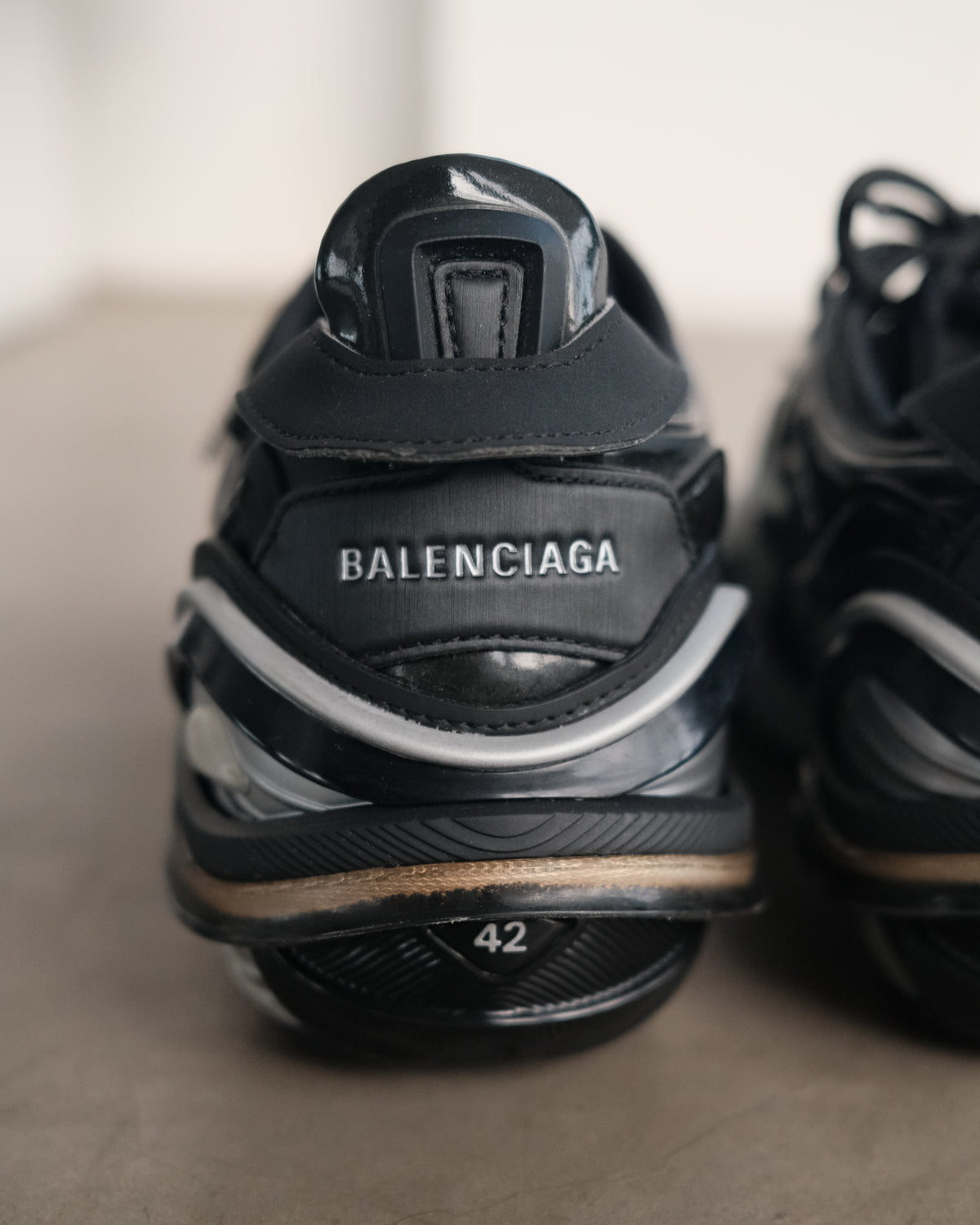 BALENCIAGA Tyrex Sneakers