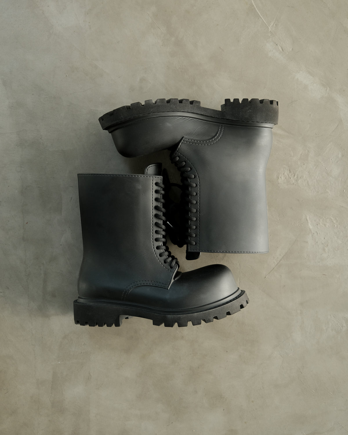 BALENCIAGA Steroid Boot