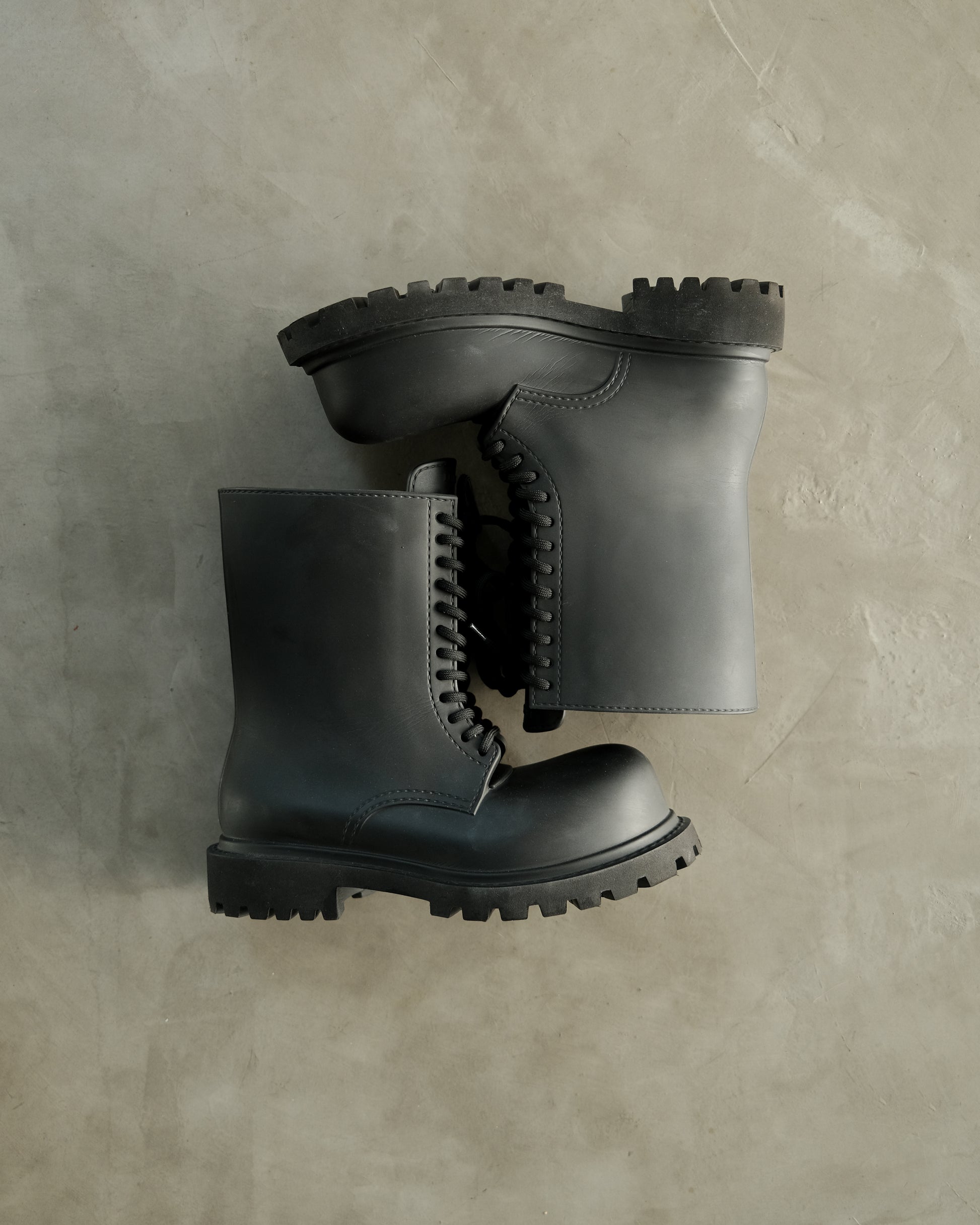 BALENCIAGA Steroid Boot