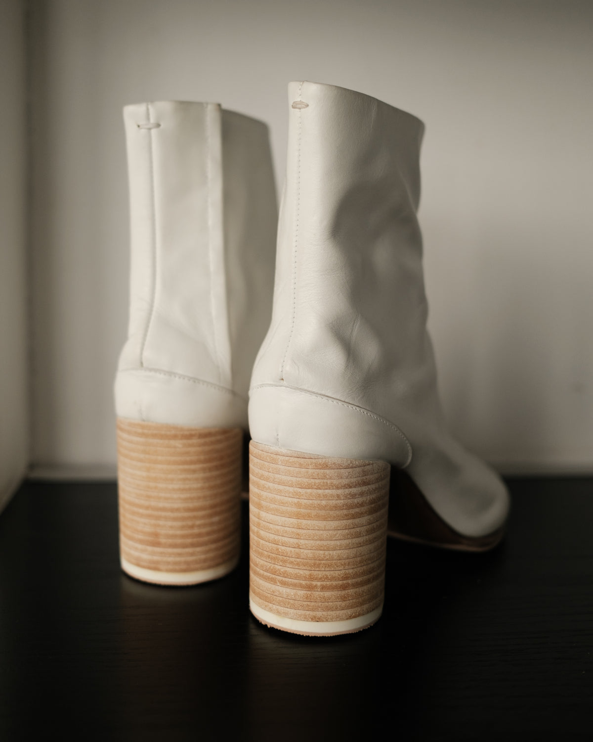 MAISON MARGIELA Tabi Boots