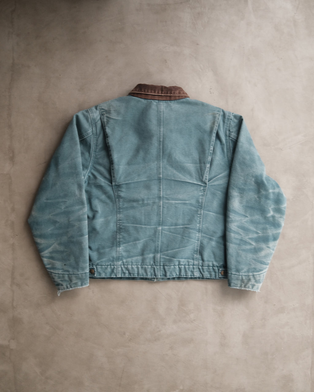 VINTAGE CARHARTT Detroit Jacket