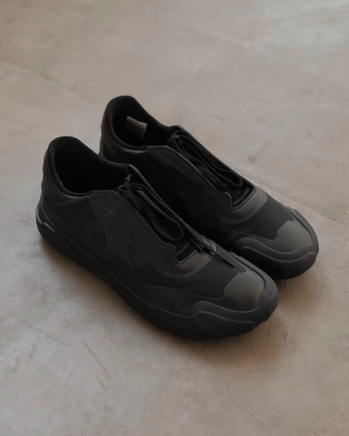 PRADA x ADIDAS Luna Rossa Sneaker