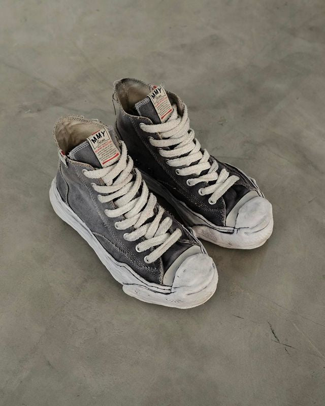 MAISON MIHARA YASUHIRO High Top Sneakers