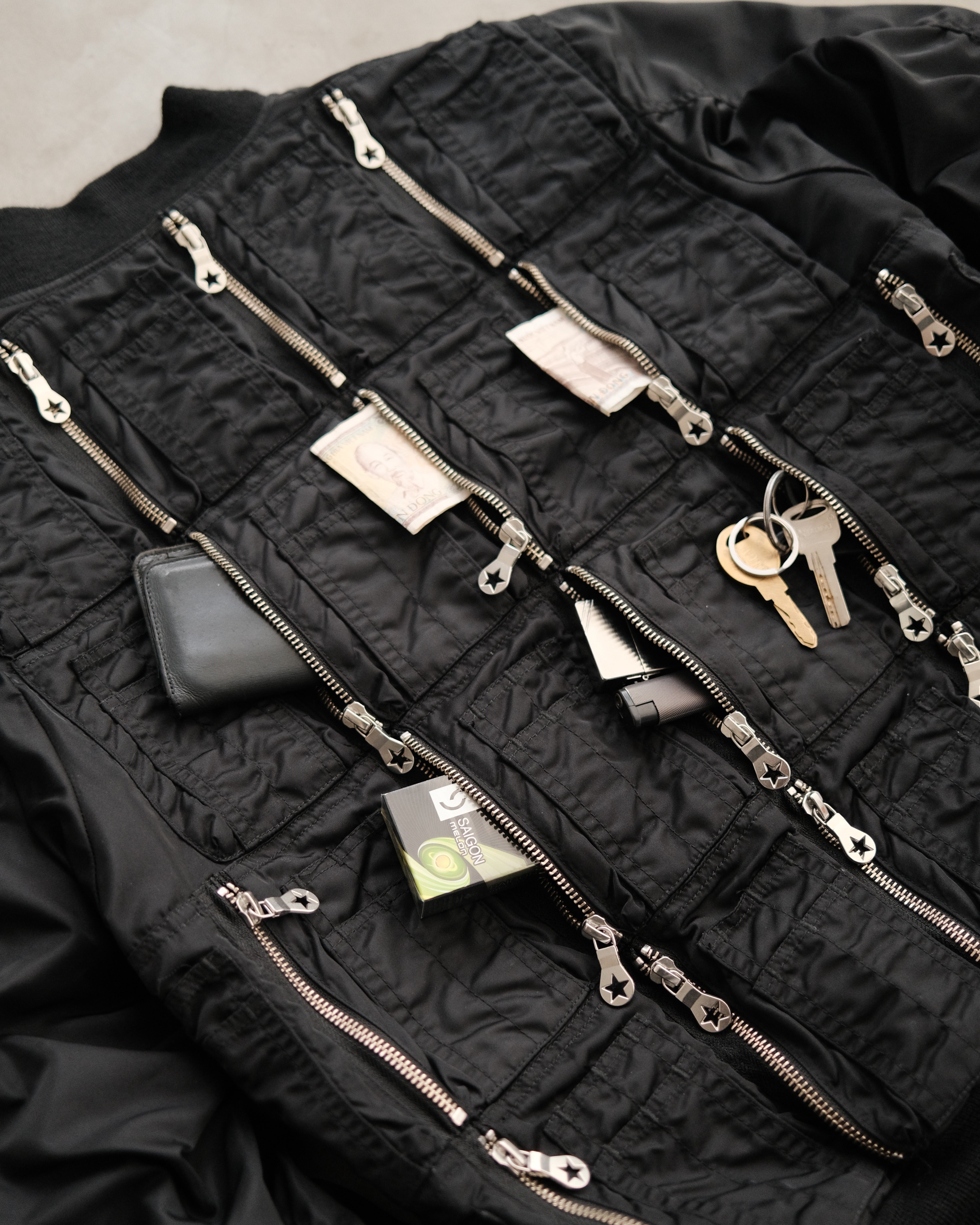 Phenomenon Aw11 Multi-Pocket 