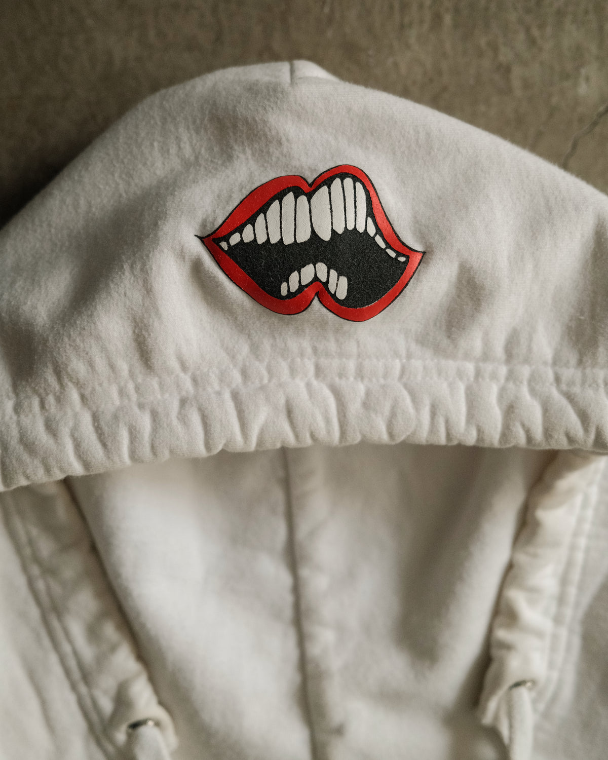 Chrome Hearts Matty Boy Chomper Hoodie