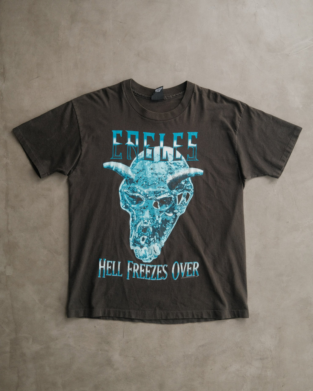 VINTAGE 1994 Eagles “Hell Freezes Over ” Tour T-Shirt
