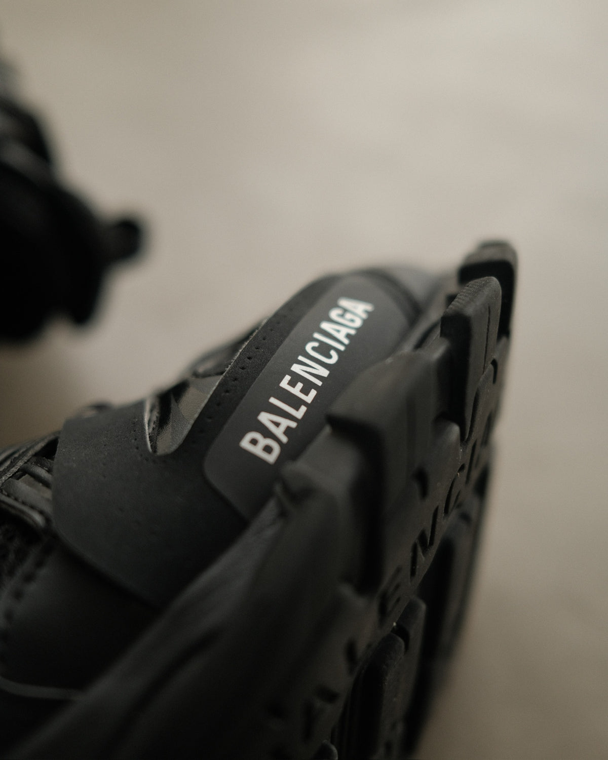 BALENCIAGA Track 1 Sneaker