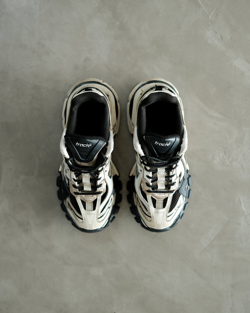 BALENCIAGA Track 2 Sneaker