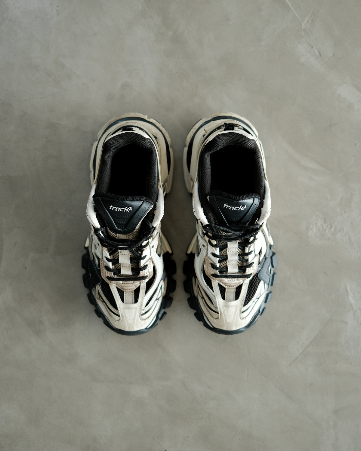 BALENCIAGA Track 2 Sneaker