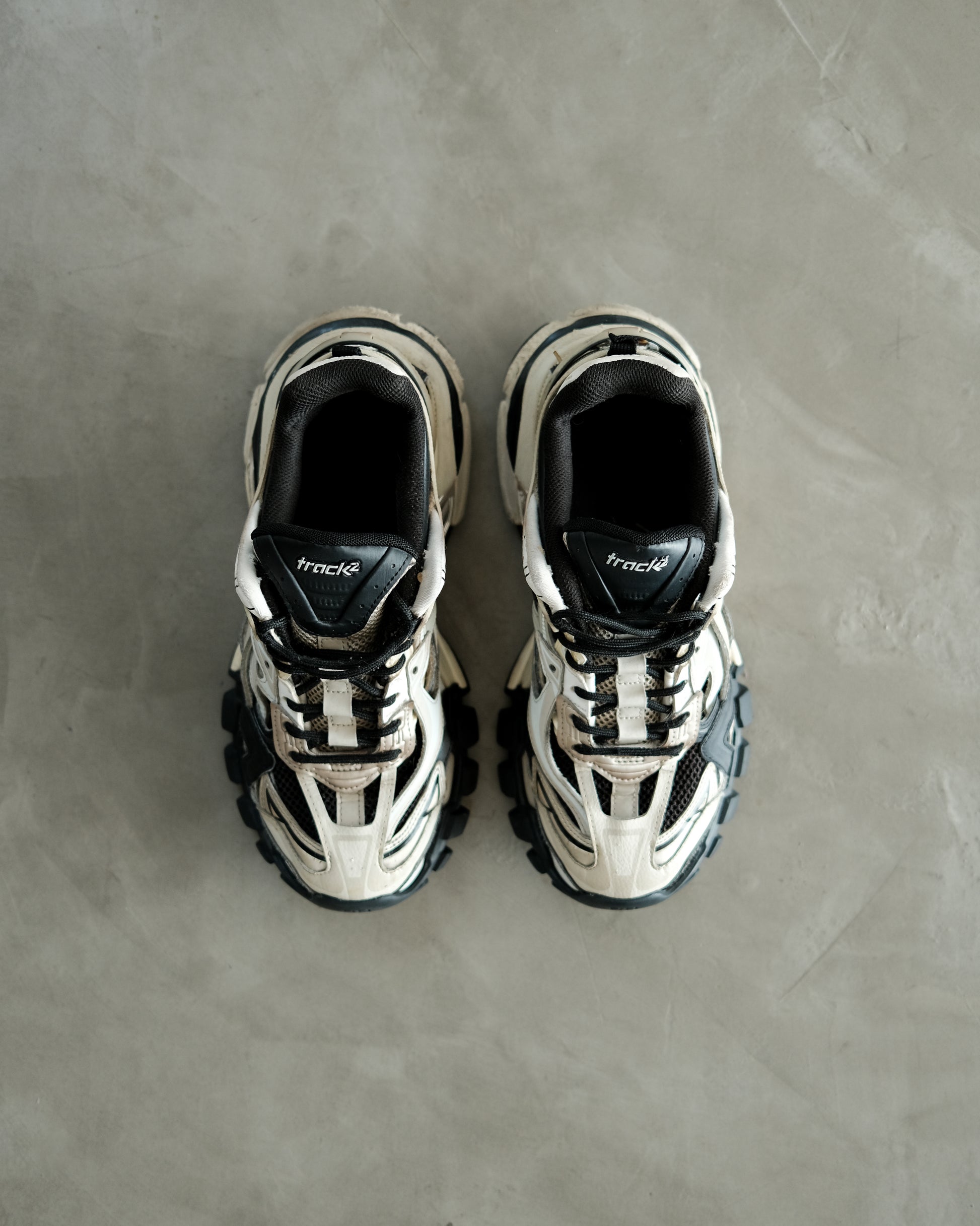 BALENCIAGA Track 2 Sneaker