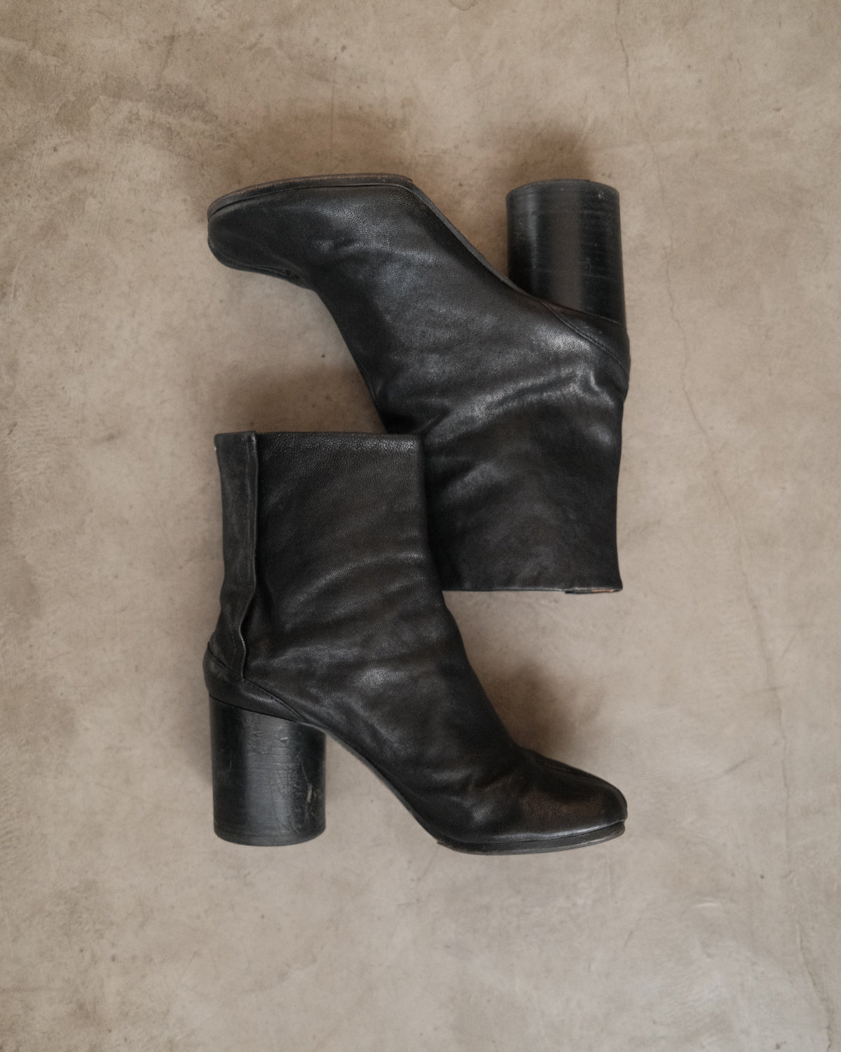 MAISON MARGIELA Tabi Boots