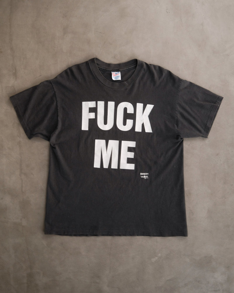 90s Vintage “FUCK ME” T-Shirt