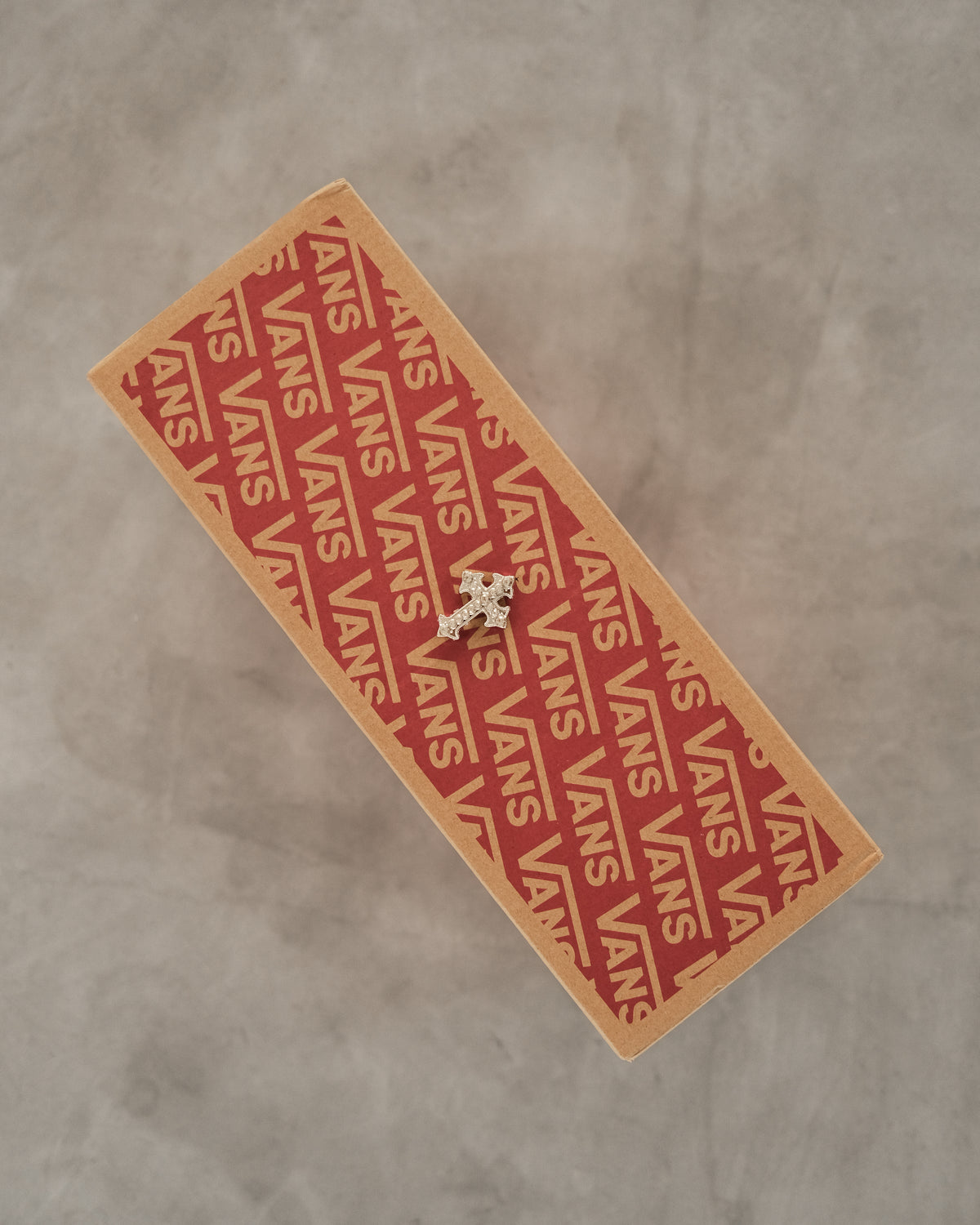 Vans Knu Skool Buckle Belt