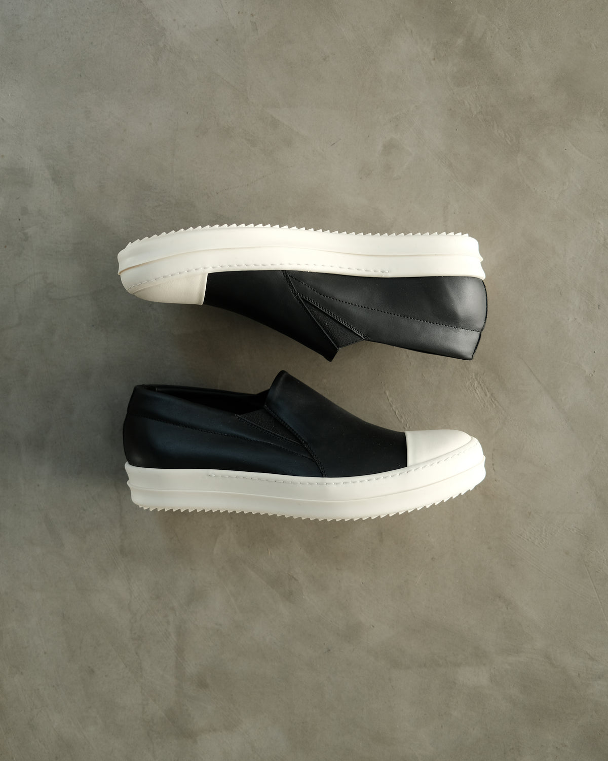 RICK OWENS Mainline Slip On