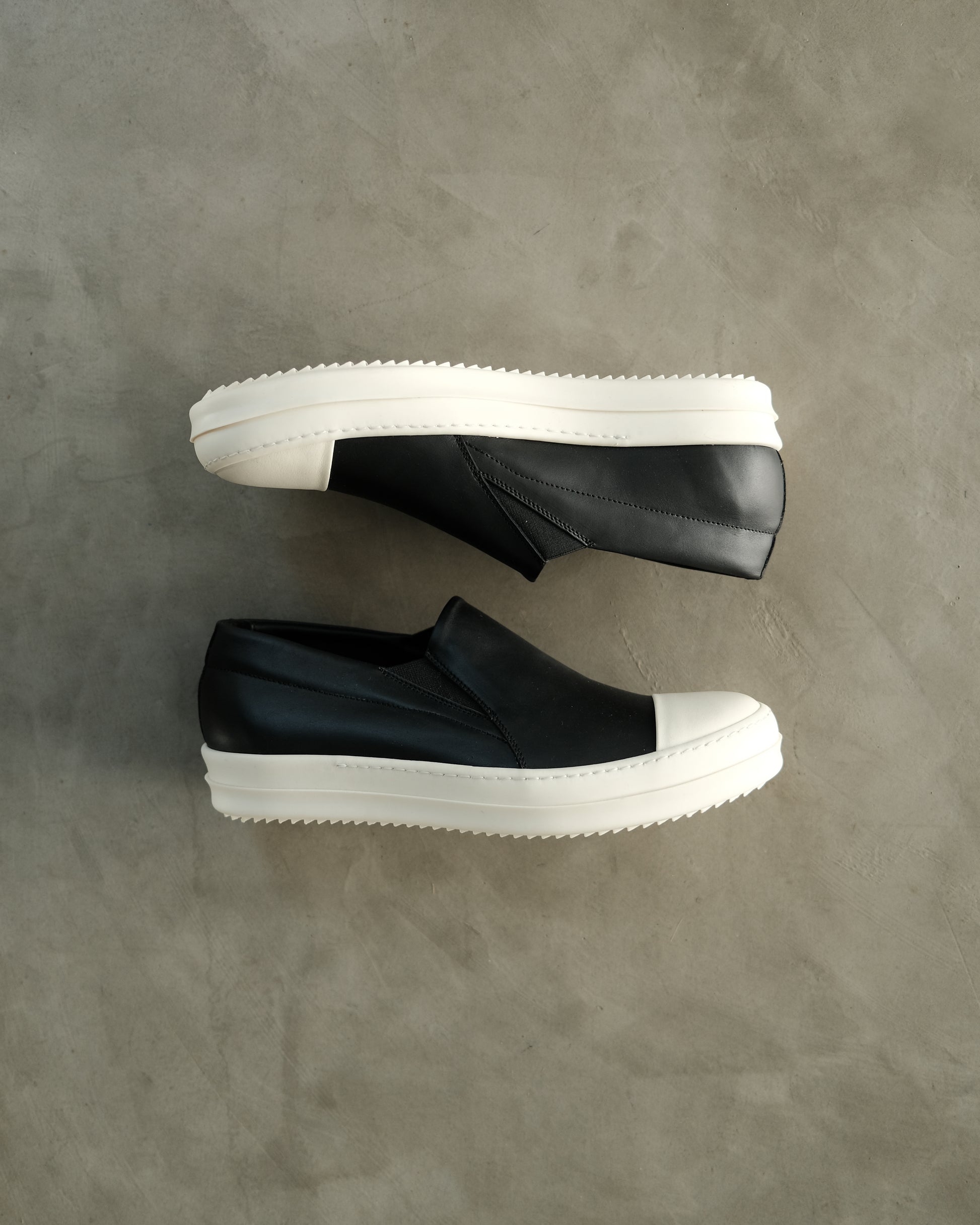 RICK OWENS Mainline Slip On