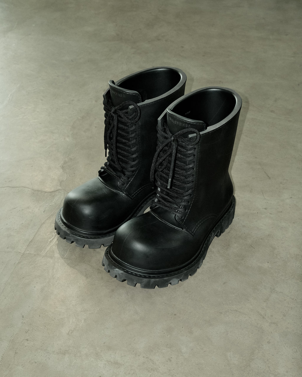 BALENCIAGA Steroid Boot