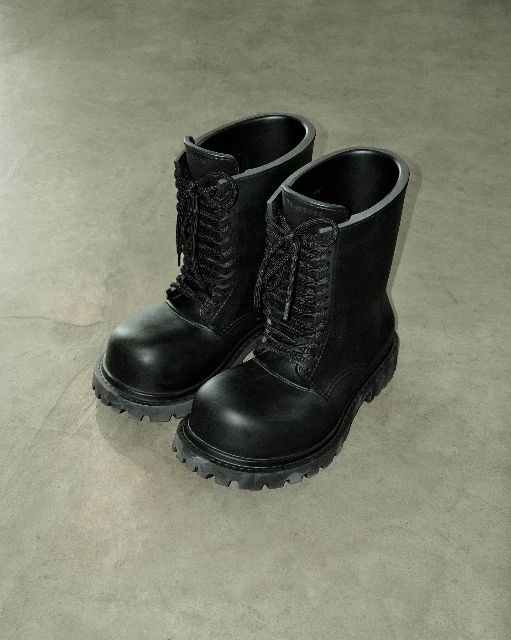 BALENCIAGA Steroid Boot