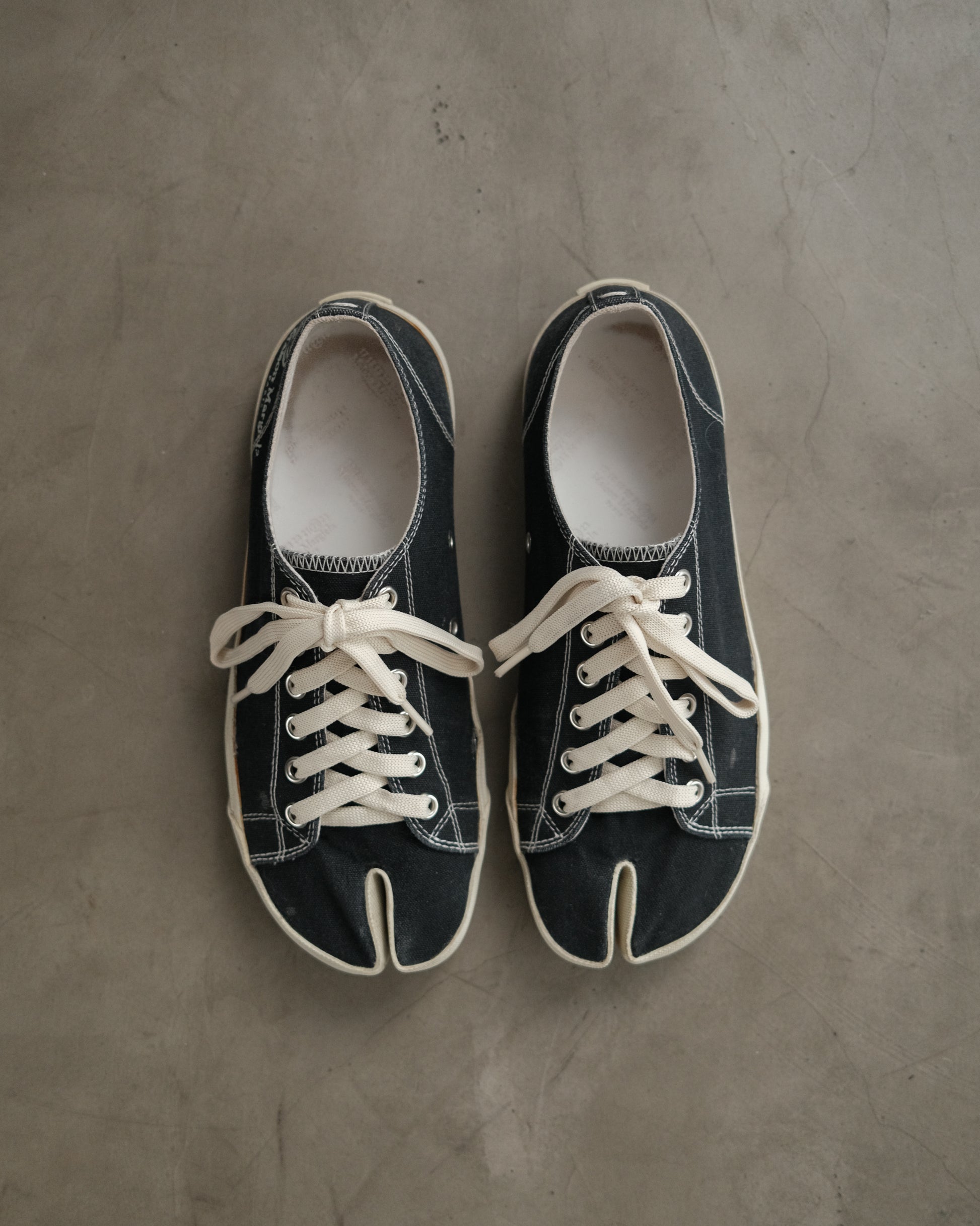 MAISON MARGIELA Tabi Sneaker